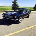 1965 66 FORD MUSTANG G.T 350 SHELBY TRIBUTE! RESTOMOD! 289 V8! 4 SPEED!!