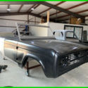 1965-77 Ford Bronco New Body Shell, Texas Built, Complete Metal Done