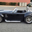 1965 A/C Cobra Factory Five Mark II