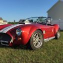 1965 AC Cobra Factory Five