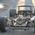 1965 AC Cobra Kit by Hurricane Motorsports