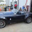 1965 AC COBRA REPICA - FACTORY FIVE MK 3.1