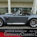 1965 AC Cobra Replica 0  Converible 331 CID V8 5-Speed Manual
