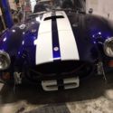 1965 AC Cobra Replica car