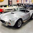 1965 AC Cobra Replica - Factory Five - 5 speed - 400+hp - Super fun!