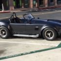 1965 AC Cobra Shelby replica (No Reserve!!!)