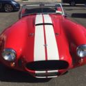 1965 A/C Shelby Cobra 427 By Classic Industries