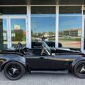 1965 Ac  Shelby Cobra, Black with 2738 Miles available now!