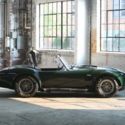1965 AC Shelby Cobra (Continuation)