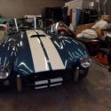 1965 AC SHELBY COBRA RECREATION