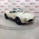 1965 AC Shelby Cobra Roadster