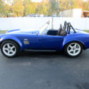 1965 AC SHELBYCOBRA REPLICA FLORIDA 800 MILES ONLY DUAL EXHAUST POWERFUL