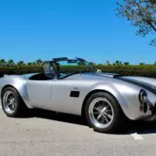 1965 Acura Cobra