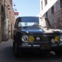 1965 Alfa Romeo 1600 Giulia Ti