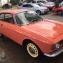 1965 Alfa Romeo Giulia Sprint GT, step-nose, &#034;barn-find&#034;