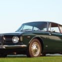 1965 Alfa Romeo Giulia Sprint GT