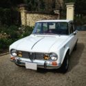 1965 ALFA ROMEO Ti * NO EXPENSE SPARED* Real Ti with 2.0 Upgrades