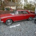 1965 amc 440 rambler v-8