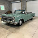 1965 AMC Ambassador 990 Automatic  327 V8 - 1 OWNER