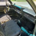 1965 AMC Ambassador Rambler Project Car
