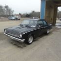 1965 AMC AMERICAN 330 V8 4-SPEED , RAMBLER, FALCON, CHEVY II, NOVA, GREMLIN,