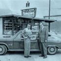 1965 AMC Marlin 1-Owner Barn Find 24,124 Actual Miles 327 Twin Stick Survivor