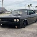 1965 AMC MARLIN, BLACK with 35,433 Miles available now!