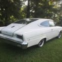 1965 AMC Ramble Marlin
