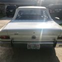 1965 AMC Rambler 440 Convertible
