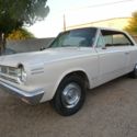 1965 AMC Rambler 440H 2dr American solid Az survivor car barn find Rebel style