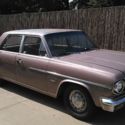 1965 AMC Rambler 660 Sedan