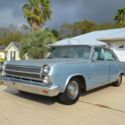 1965 AMC RAMBLER 990 Ambassador. 52 K Auto. All Factory. Low reserve!