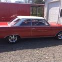1965 AMC Rambler 990H
