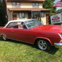 1965 AMC Rambler 990H winter sale price