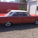 1965 AMC RAMBLER AMBASSADOR 990 H 2 DOOR HARD TOP MINT CONDITION!!!!!!!!