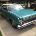 1965 AMC Rambler Ambassador 990 H