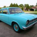 1965 AMC Rambler American 220