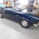 1965 AMC RAMBLER AMERICAN 440 CONVERTIBLE