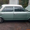 1965 AMC Rambler American 440