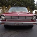 1965 AMC rambler American Convertible