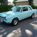 1965 amc rambler american