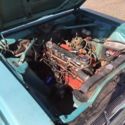 1965 amc rambler classic 660