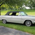 1965 AMC Rambler Classic 770 Convertible