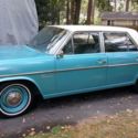 1965 AMC Rambler Classic 770
