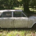 1965 AMC Rambler Classic