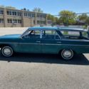 1965 AMC Rambler Cross Country Classic station wagon
