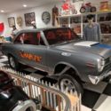 1965 AMC RAMBLER GASSER HOTROD