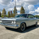 1965 AMC Rambler Marlin 4 Speed 327
