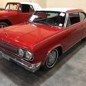 1965 AMC Rambler Marlin (Extremely Rare)