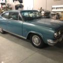 1965 AMC RAMBLER MARLIN - NOT AMX, JAVELIN, GREMLIN, REBEL - RARE CAR